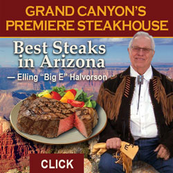 Big E Steakhouse & Saloon