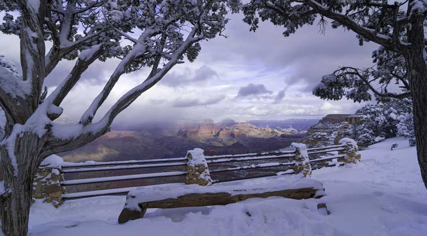 Winter_Yavapai_Point