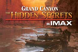 Grand Canyon IMAX Movie