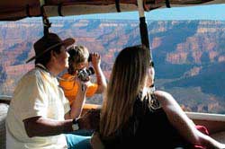 Jeep Tours