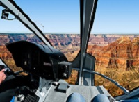 grand canyon south rim helicopter tour 