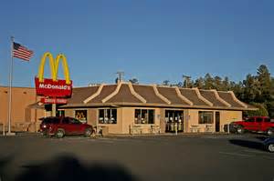 McDonald’s