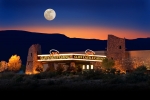 Logo for Cliff Castle Casino and Hotel
