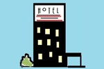 Logo for The Inn on Oak Creek