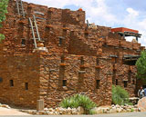 Hopi House South Rim Grand Canyon