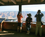 yavapai observation station South Rim